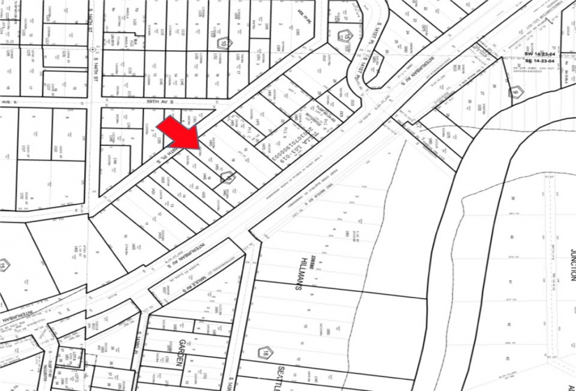142 xx 59th, Tukwila, Washington 98168, ,Land,For Sale,xx 59th,NWM1874034