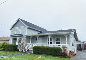 360 Perkins, Buckley, Washington 98321, 3 Bedrooms Bedrooms, ,2 BathroomsBathrooms,Residential,For Sale,Perkins,NWM1873774