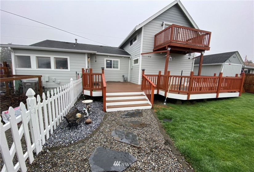 360 Perkins, Buckley, Washington 98321, 3 Bedrooms Bedrooms, ,2 BathroomsBathrooms,Residential,For Sale,Perkins,NWM1873774