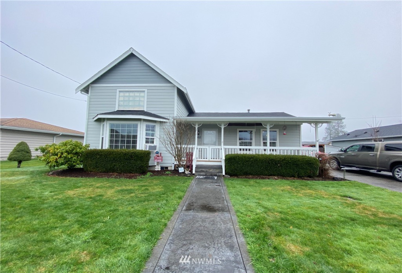 360 Perkins, Buckley, Washington 98321, 3 Bedrooms Bedrooms, ,2 BathroomsBathrooms,Residential,For Sale,Perkins,NWM1873774
