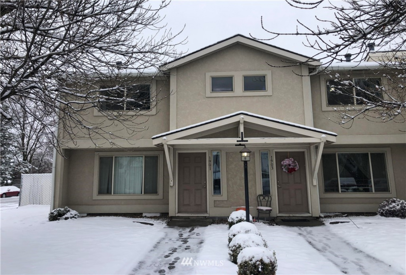 1901 Melrose, Walla Walla, Washington 99362, 3 Bedrooms Bedrooms, ,1 BathroomBathrooms,Residential,For Sale,The Vineyards,Melrose,NWM1872830