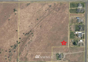 0 Roza Hill, Yakima, Washington 98901, ,Land,For Sale,Roza Hill,NWM1874084