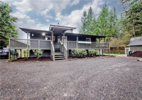 19534 Johnson, Yelm, Washington 98597, 4 Bedrooms Bedrooms, ,2 BathroomsBathrooms,Residential,For Sale,Johnson,NWM1865319