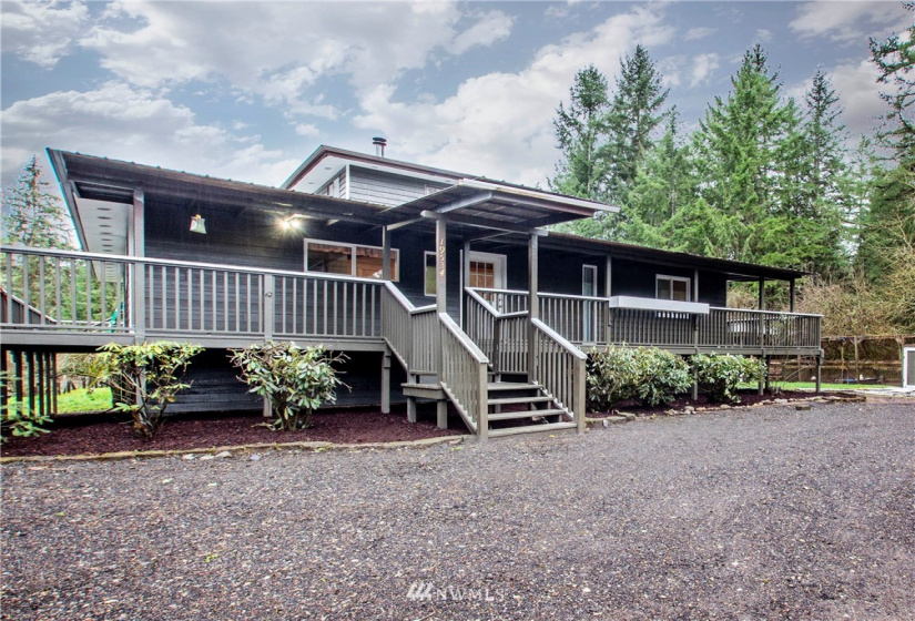 19534 Johnson, Yelm, Washington 98597, 4 Bedrooms Bedrooms, ,2 BathroomsBathrooms,Residential,For Sale,Johnson,NWM1865319