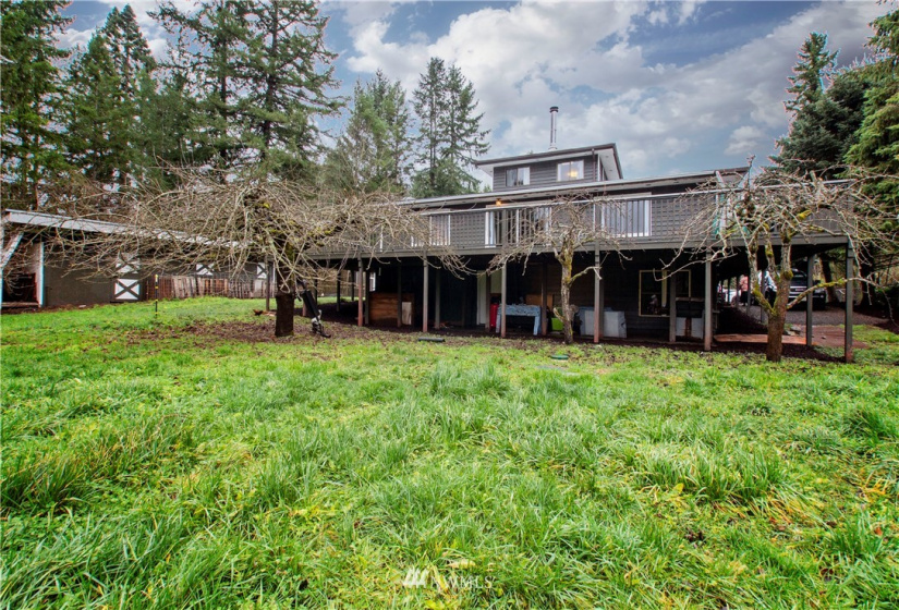 19534 Johnson, Yelm, Washington 98597, 4 Bedrooms Bedrooms, ,2 BathroomsBathrooms,Residential,For Sale,Johnson,NWM1865319