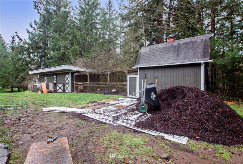 19534 Johnson, Yelm, Washington 98597, 4 Bedrooms Bedrooms, ,2 BathroomsBathrooms,Residential,For Sale,Johnson,NWM1865319