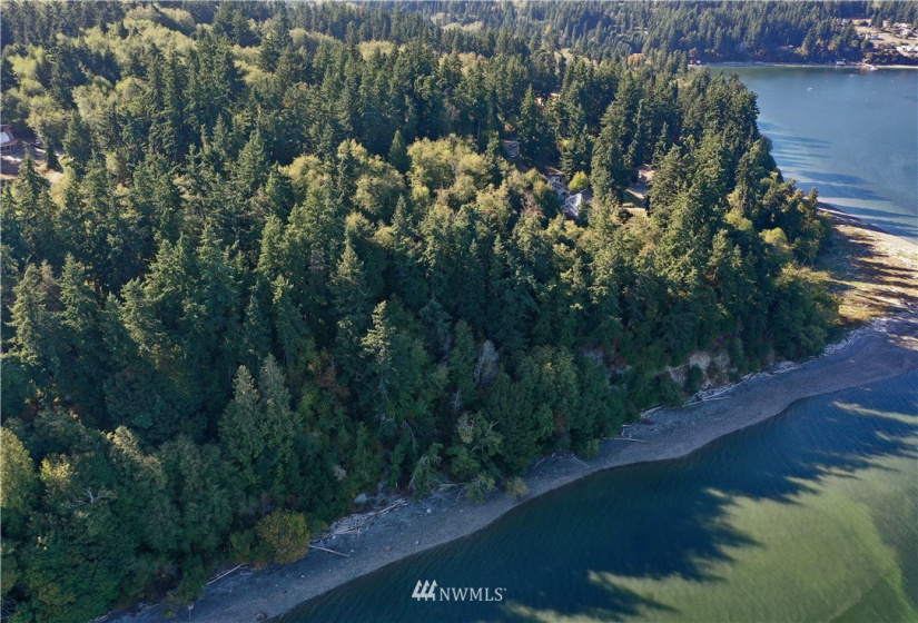 4881 & 4887 Fustu, Greenbank, Washington 98253, ,Land,For Sale,Fustu,NWM1872636