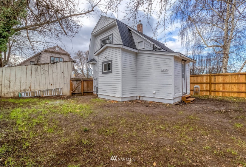 307 Roosevelt, Walla Walla, Washington 99362, 2 Bedrooms Bedrooms, ,1 BathroomBathrooms,Residential,For Sale,Watertown,Roosevelt,NWM1873870