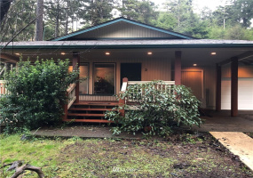 3 Alderwood, Copalis Beach, Washington 98535, 3 Bedrooms Bedrooms, ,1 BathroomBathrooms,Residential,For Sale,Alderwood,NWM1873431