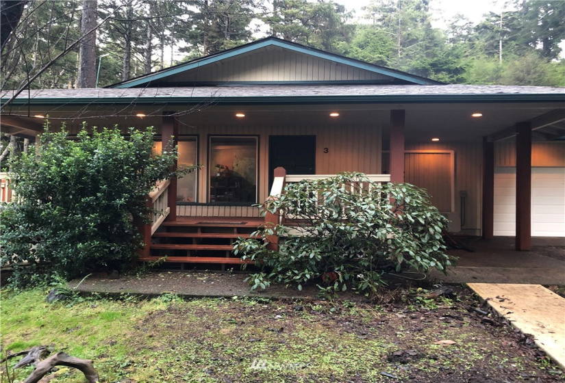 3 Alderwood, Copalis Beach, Washington 98535, 3 Bedrooms Bedrooms, ,1 BathroomBathrooms,Residential,For Sale,Alderwood,NWM1873431