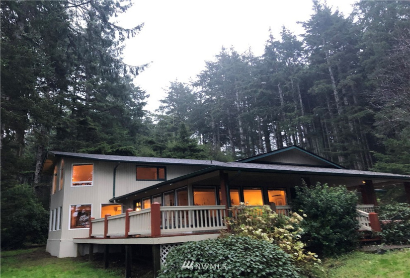 3 Alderwood, Copalis Beach, Washington 98535, 3 Bedrooms Bedrooms, ,1 BathroomBathrooms,Residential,For Sale,Alderwood,NWM1873431