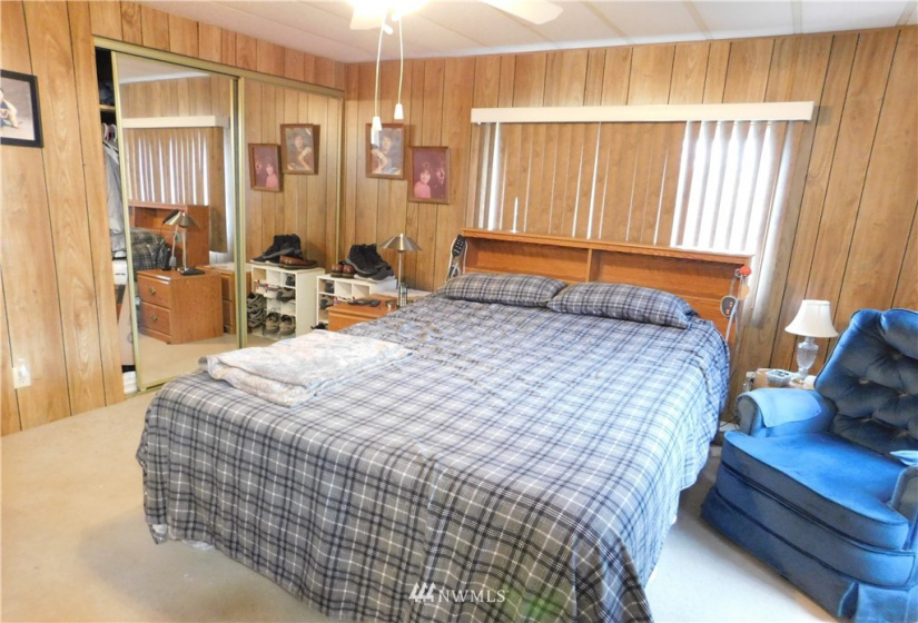 9314 Canyon, Puyallup, Washington 98371, 2 Bedrooms Bedrooms, ,Manufactured In Park,For Sale,Canyon,NWM1874223
