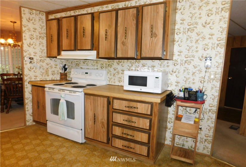 9314 Canyon, Puyallup, Washington 98371, 2 Bedrooms Bedrooms, ,Manufactured In Park,For Sale,Canyon,NWM1874223