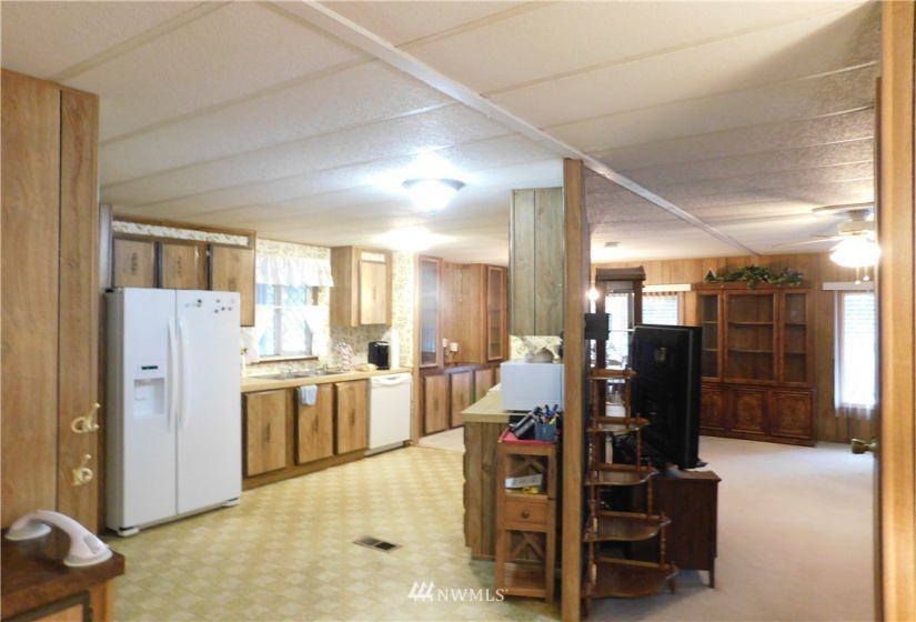 9314 Canyon, Puyallup, Washington 98371, 2 Bedrooms Bedrooms, ,Manufactured In Park,For Sale,Canyon,NWM1874223