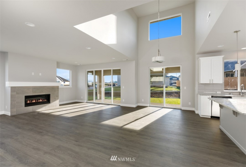 6410 230th Ave Ct E ( Lot 211 ), Buckley, Washington 98321, 4 Bedrooms Bedrooms, ,2 BathroomsBathrooms,Residential,For Sale,Elk Run at Chinook Meadows,230th Ave Ct E ( Lot 211 ),NWM1874239