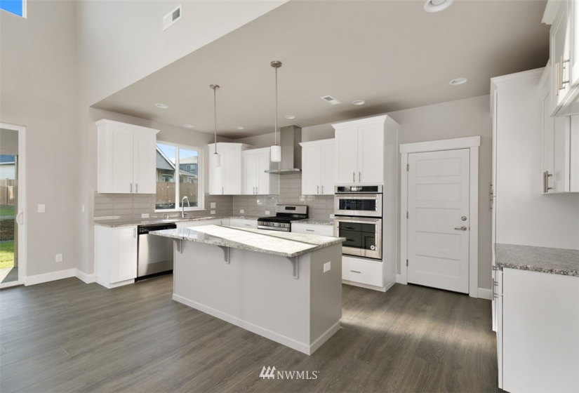 6410 230th Ave Ct E ( Lot 211 ), Buckley, Washington 98321, 4 Bedrooms Bedrooms, ,2 BathroomsBathrooms,Residential,For Sale,Elk Run at Chinook Meadows,230th Ave Ct E ( Lot 211 ),NWM1874239