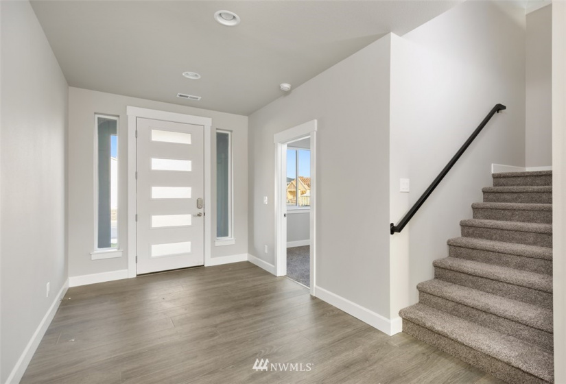 6410 230th Ave Ct E ( Lot 211 ), Buckley, Washington 98321, 4 Bedrooms Bedrooms, ,2 BathroomsBathrooms,Residential,For Sale,Elk Run at Chinook Meadows,230th Ave Ct E ( Lot 211 ),NWM1874239