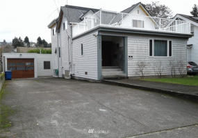 5822 8th, Seattle, Washington 98107, 4 Bedrooms Bedrooms, ,2 BathroomsBathrooms,Residential,For Sale,8th,NWM1874294
