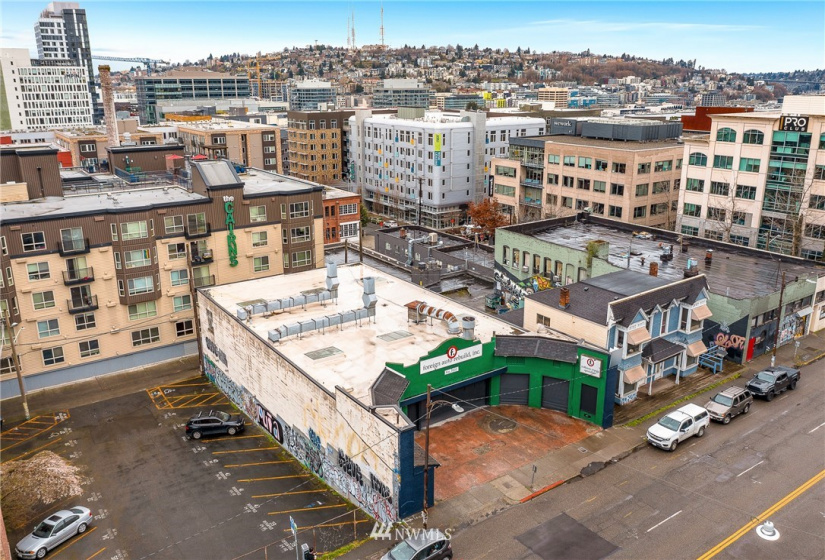 421 Eastlake, Seattle, Washington 98109, ,Commercial Sale,For Sale,Eastlake,NWM1874347
