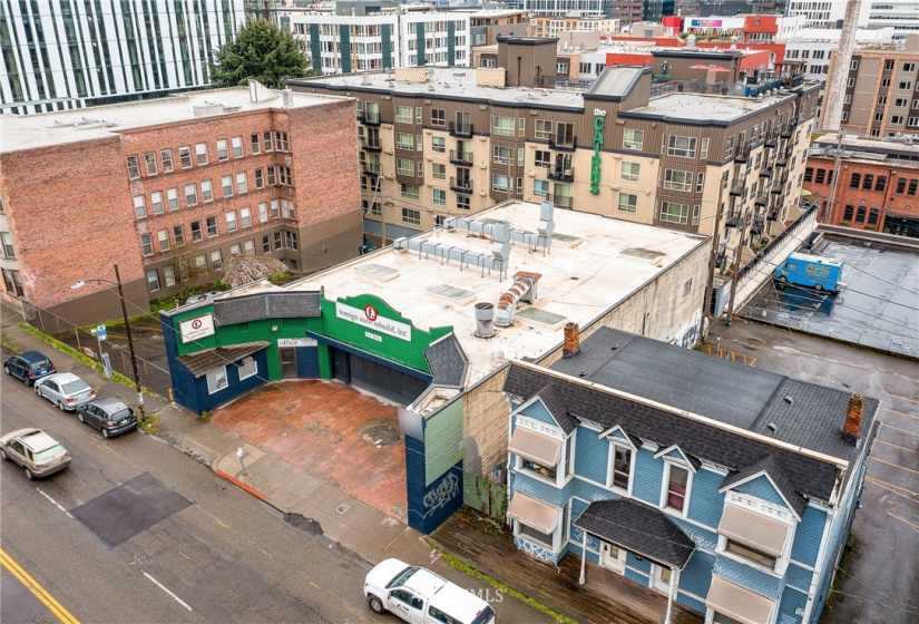 421 Eastlake, Seattle, Washington 98109, ,Commercial Sale,For Sale,Eastlake,NWM1874347