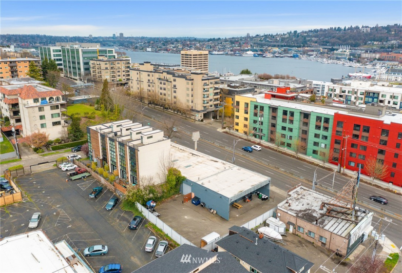 807 Aurora, Seattle, Washington 98109, ,Commercial Sale,For Sale,Aurora,NWM1874349