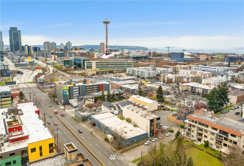 807 Aurora, Seattle, Washington 98109, ,Commercial Sale,For Sale,Aurora,NWM1874349
