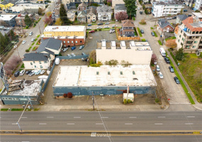 807 Aurora, Seattle, Washington 98109, ,Commercial Sale,For Sale,Aurora,NWM1874349