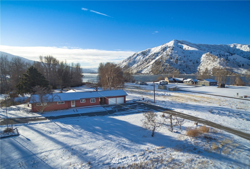 11 Moser, Orondo, Washington 98843, 3 Bedrooms Bedrooms, ,Residential,For Sale,Moser,NWM1874120