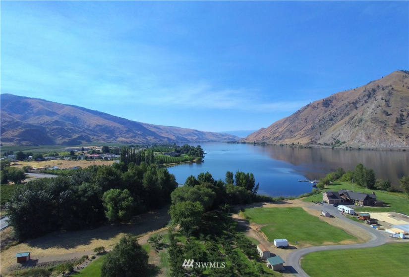 11 Moser, Orondo, Washington 98843, 3 Bedrooms Bedrooms, ,Residential,For Sale,Moser,NWM1874120