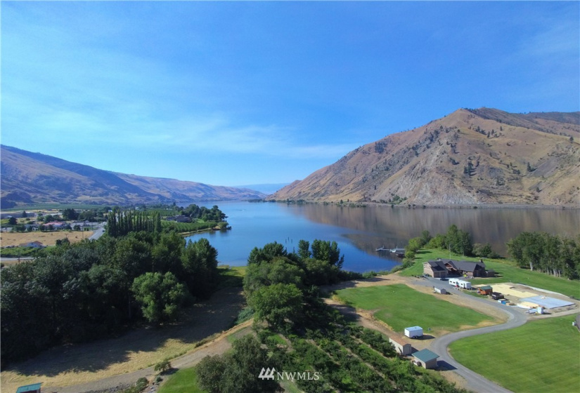 11 Moser, Orondo, Washington 98843, 3 Bedrooms Bedrooms, ,Residential,For Sale,Moser,NWM1874120