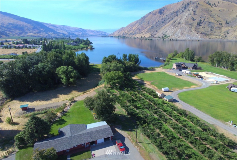 11 Moser, Orondo, Washington 98843, 3 Bedrooms Bedrooms, ,Residential,For Sale,Moser,NWM1874120