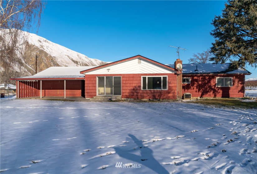 11 Moser, Orondo, Washington 98843, 3 Bedrooms Bedrooms, ,Residential,For Sale,Moser,NWM1874120