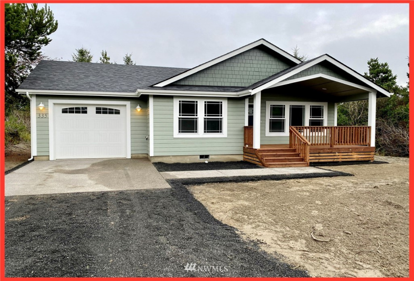 1116 Ocean Shores, Ocean Shores, Washington 98569, 2 Bedrooms Bedrooms, ,1 BathroomBathrooms,Residential,For Sale,17,Ocean Shores,NWM1874253