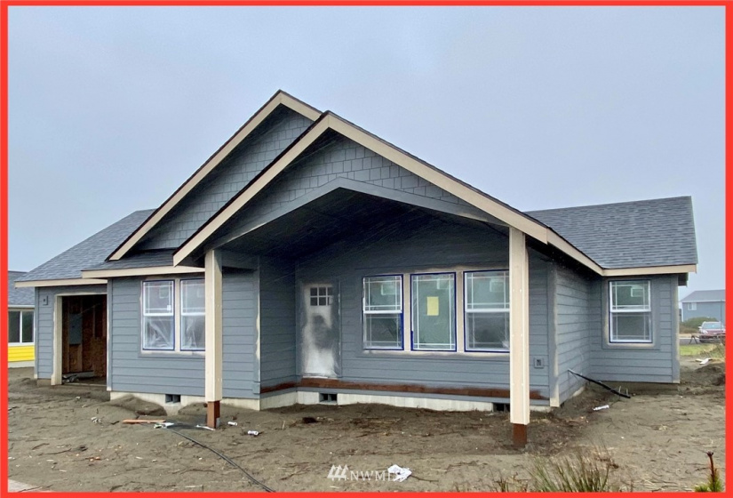 1116 Ocean Shores, Ocean Shores, Washington 98569, 2 Bedrooms Bedrooms, ,1 BathroomBathrooms,Residential,For Sale,17,Ocean Shores,NWM1874253