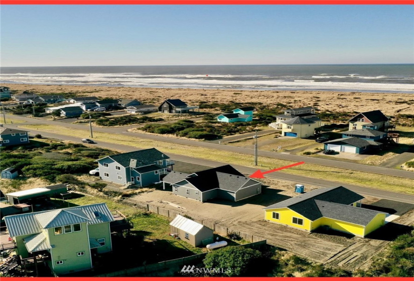 1116 Ocean Shores, Ocean Shores, Washington 98569, 2 Bedrooms Bedrooms, ,1 BathroomBathrooms,Residential,For Sale,17,Ocean Shores,NWM1874253