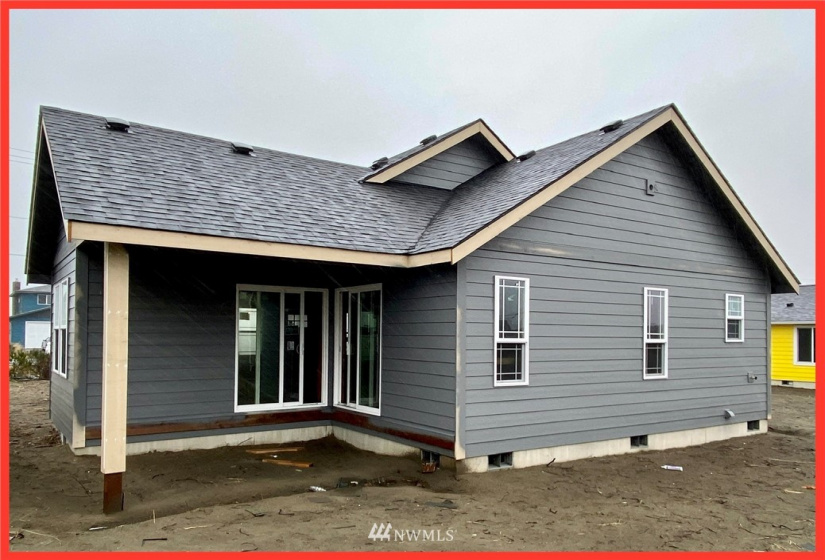 1116 Ocean Shores, Ocean Shores, Washington 98569, 2 Bedrooms Bedrooms, ,1 BathroomBathrooms,Residential,For Sale,17,Ocean Shores,NWM1874253