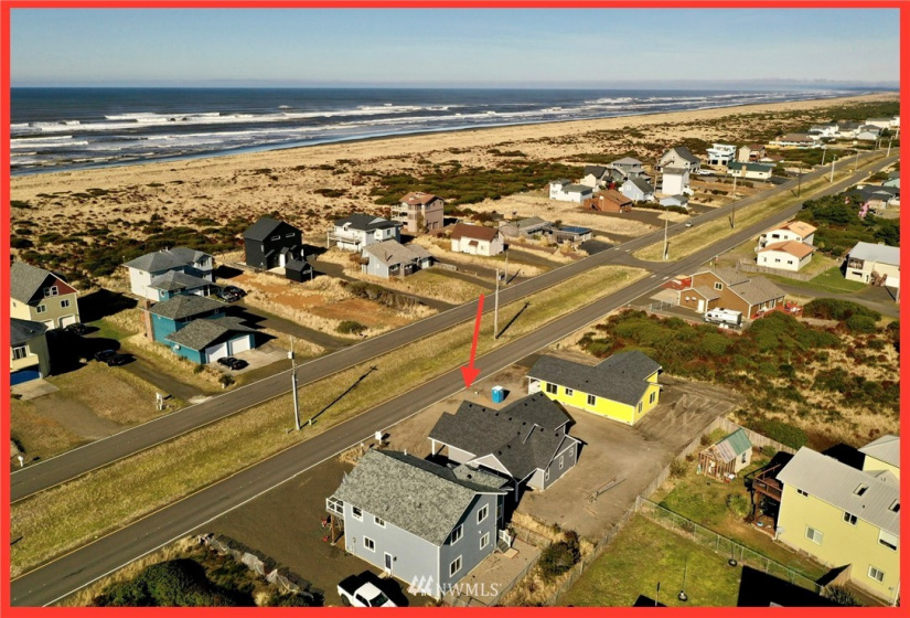 1116 Ocean Shores, Ocean Shores, Washington 98569, 2 Bedrooms Bedrooms, ,1 BathroomBathrooms,Residential,For Sale,17,Ocean Shores,NWM1874253