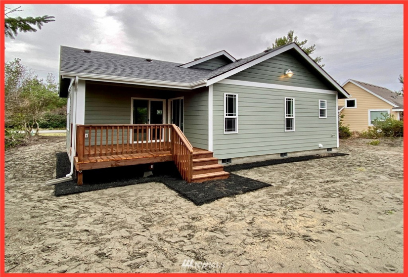 282 Clover Creek, Ocean Shores, Washington 98569, 2 Bedrooms Bedrooms, ,1 BathroomBathrooms,Residential,For Sale,2,Clover Creek,NWM1874260