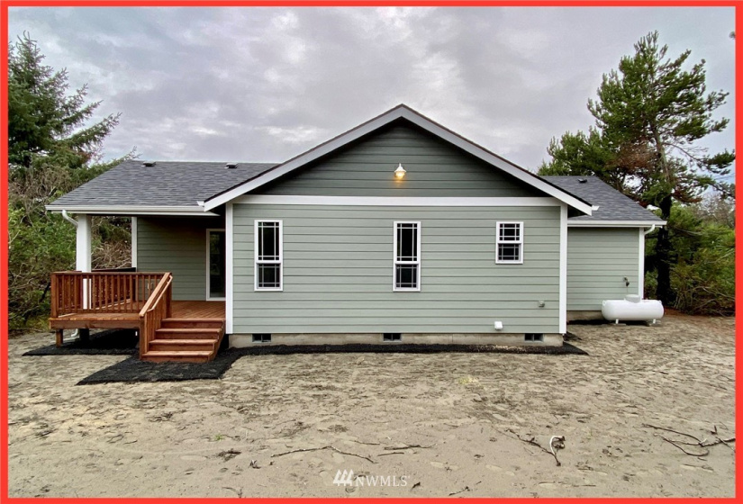 282 Clover Creek, Ocean Shores, Washington 98569, 2 Bedrooms Bedrooms, ,1 BathroomBathrooms,Residential,For Sale,2,Clover Creek,NWM1874260