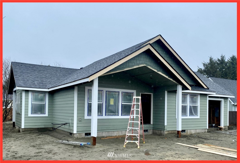 282 Clover Creek, Ocean Shores, Washington 98569, 2 Bedrooms Bedrooms, ,1 BathroomBathrooms,Residential,For Sale,2,Clover Creek,NWM1874260