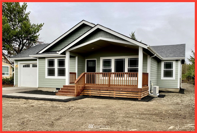 282 Clover Creek, Ocean Shores, Washington 98569, 2 Bedrooms Bedrooms, ,1 BathroomBathrooms,Residential,For Sale,2,Clover Creek,NWM1874260