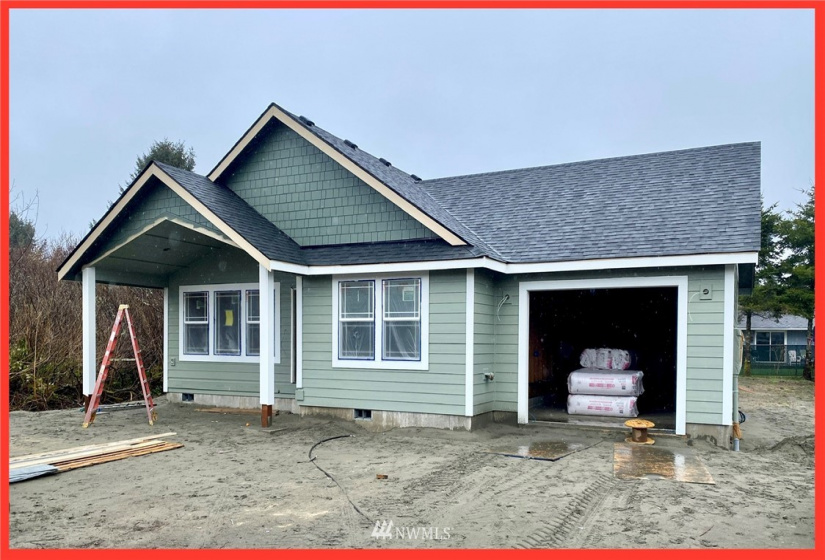 282 Clover Creek, Ocean Shores, Washington 98569, 2 Bedrooms Bedrooms, ,1 BathroomBathrooms,Residential,For Sale,2,Clover Creek,NWM1874260