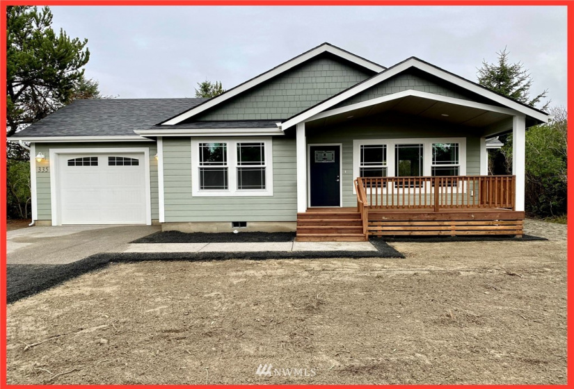 282 Clover Creek, Ocean Shores, Washington 98569, 2 Bedrooms Bedrooms, ,1 BathroomBathrooms,Residential,For Sale,2,Clover Creek,NWM1874260