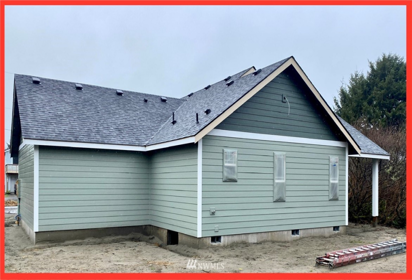 282 Clover Creek, Ocean Shores, Washington 98569, 2 Bedrooms Bedrooms, ,1 BathroomBathrooms,Residential,For Sale,2,Clover Creek,NWM1874260