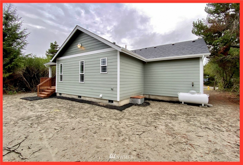 282 Clover Creek, Ocean Shores, Washington 98569, 2 Bedrooms Bedrooms, ,1 BathroomBathrooms,Residential,For Sale,2,Clover Creek,NWM1874260