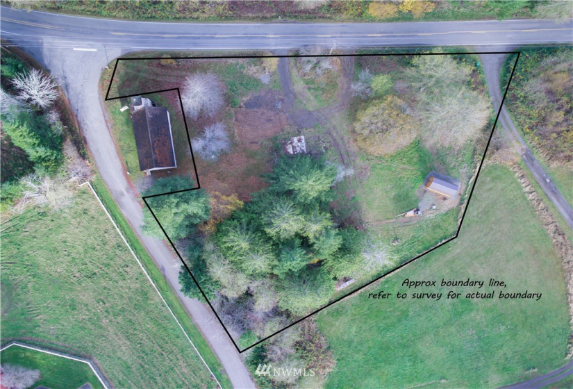 2320 Swansonville, Port Ludlow, Washington 98365, ,Land,For Sale,Swansonville,NWM1874450