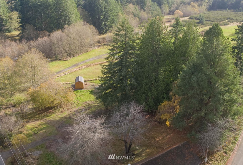 2320 Swansonville, Port Ludlow, Washington 98365, ,Land,For Sale,Swansonville,NWM1874450