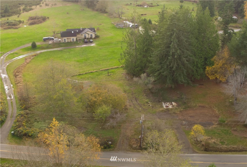 2320 Swansonville, Port Ludlow, Washington 98365, ,Land,For Sale,Swansonville,NWM1874450