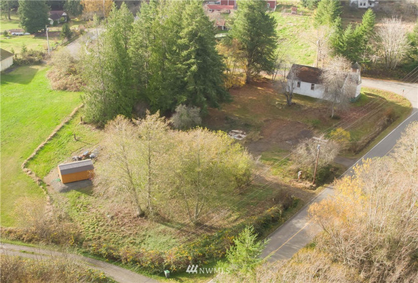 2320 Swansonville, Port Ludlow, Washington 98365, ,Land,For Sale,Swansonville,NWM1874450