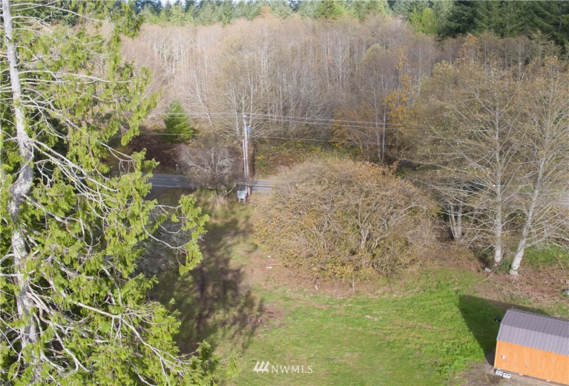 2320 Swansonville, Port Ludlow, Washington 98365, ,Land,For Sale,Swansonville,NWM1874450